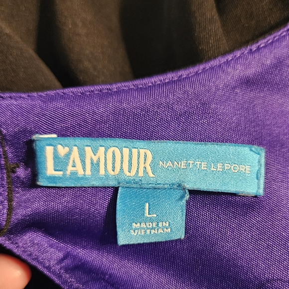 Little black dress - Picture 3 of 3